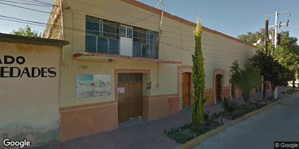 TESORERÍA MUNICIPAL
